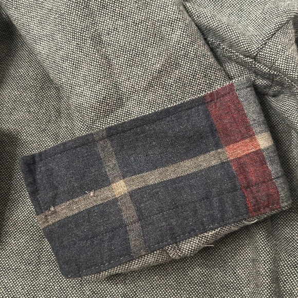 New Burberry Birt Men’s Button Down - Picture 7 of 7